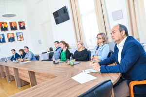 Megkezdődik az energetikai újítások időszaka Szekszárdon