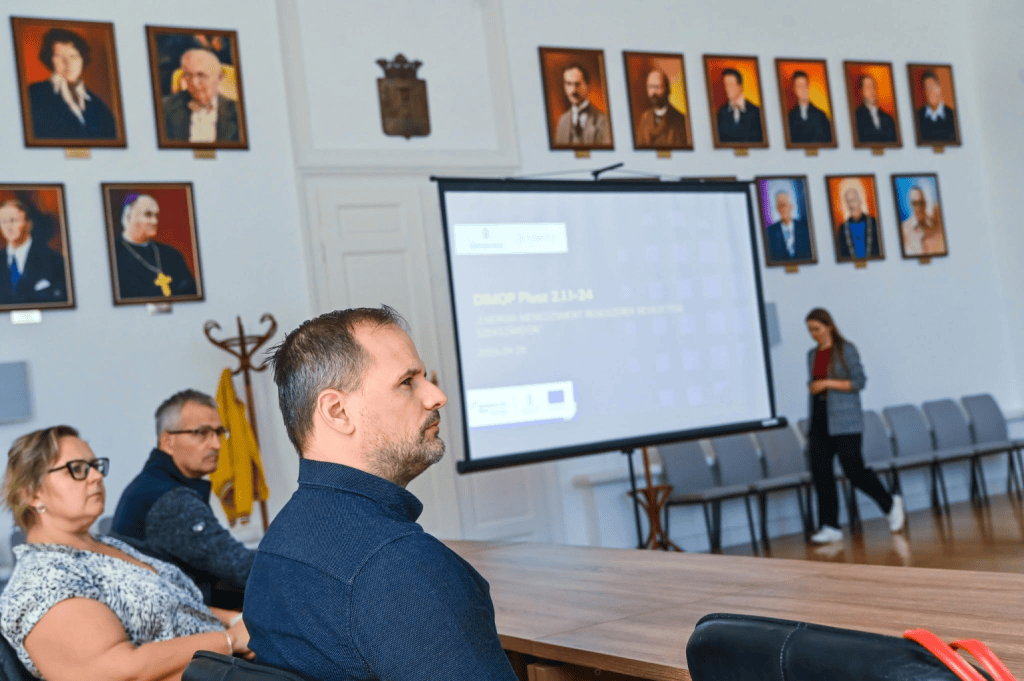 tolnamegyeihirek.hu - Megkezdődik az energetikai újítások időszaka Szekszárdon