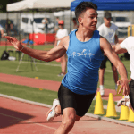 Bonyhádi sportoló nyert aranyérmet az U16-os Válogatott Viadalon