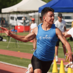 Bonyhádi sportoló nyert aranyérmet az U16-os Válogatott Viadalon