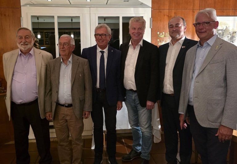 Négy évtizedes testvérvárosi kapcsolatot ünnepelt Szekszárd