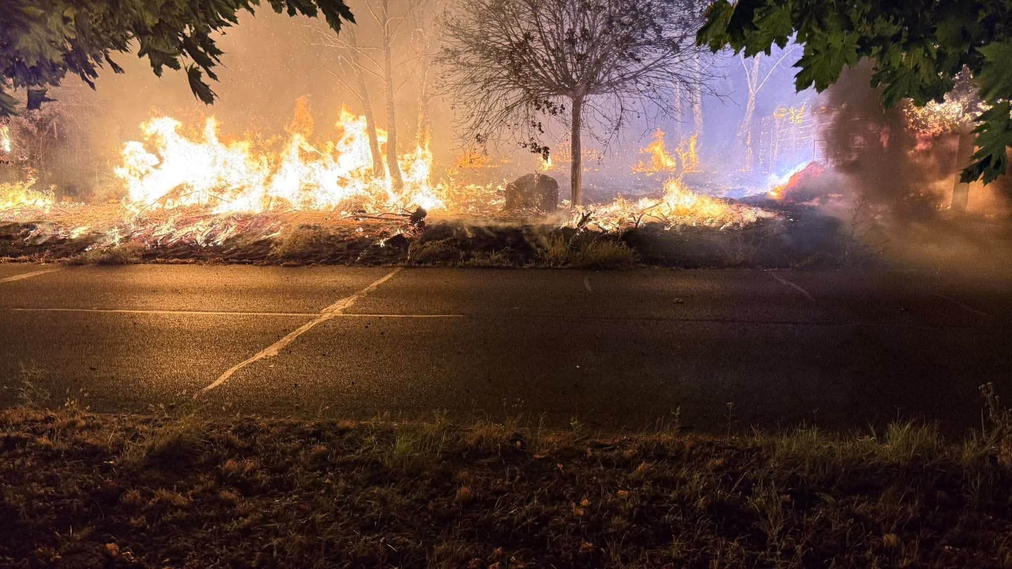 Szerdai szirénák: huszonkét esethez riasztották a tűzoltókat egyetlen nap alatt