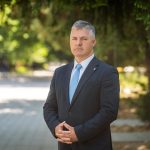 Lemondott Orbán Attila, a Tolna Vármegyei Közgyűlés elnöke