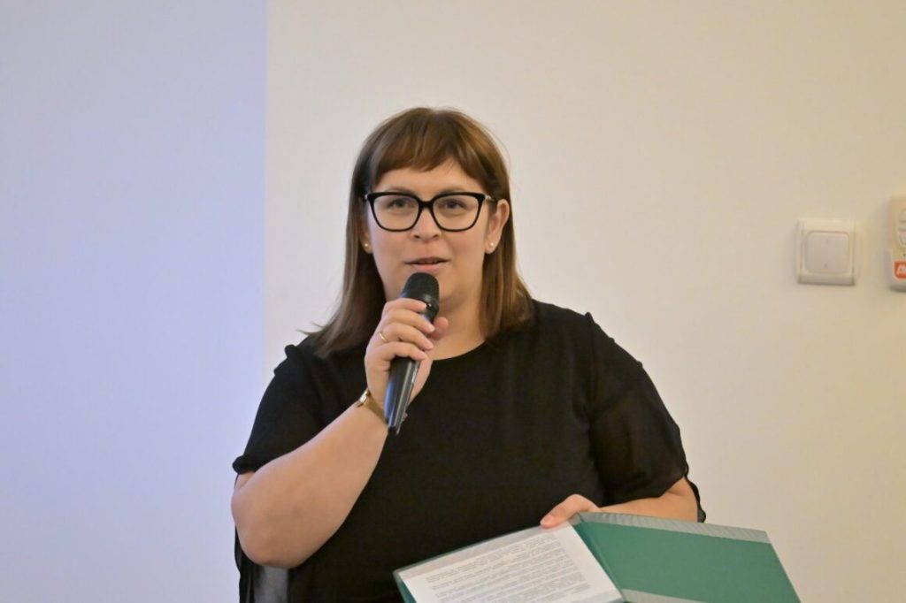 tolnamegyeihirek.hu - Jubileumot ünnepel a szekszárdi kórház: izgalmas előadások hangzottak el a szakmai napon