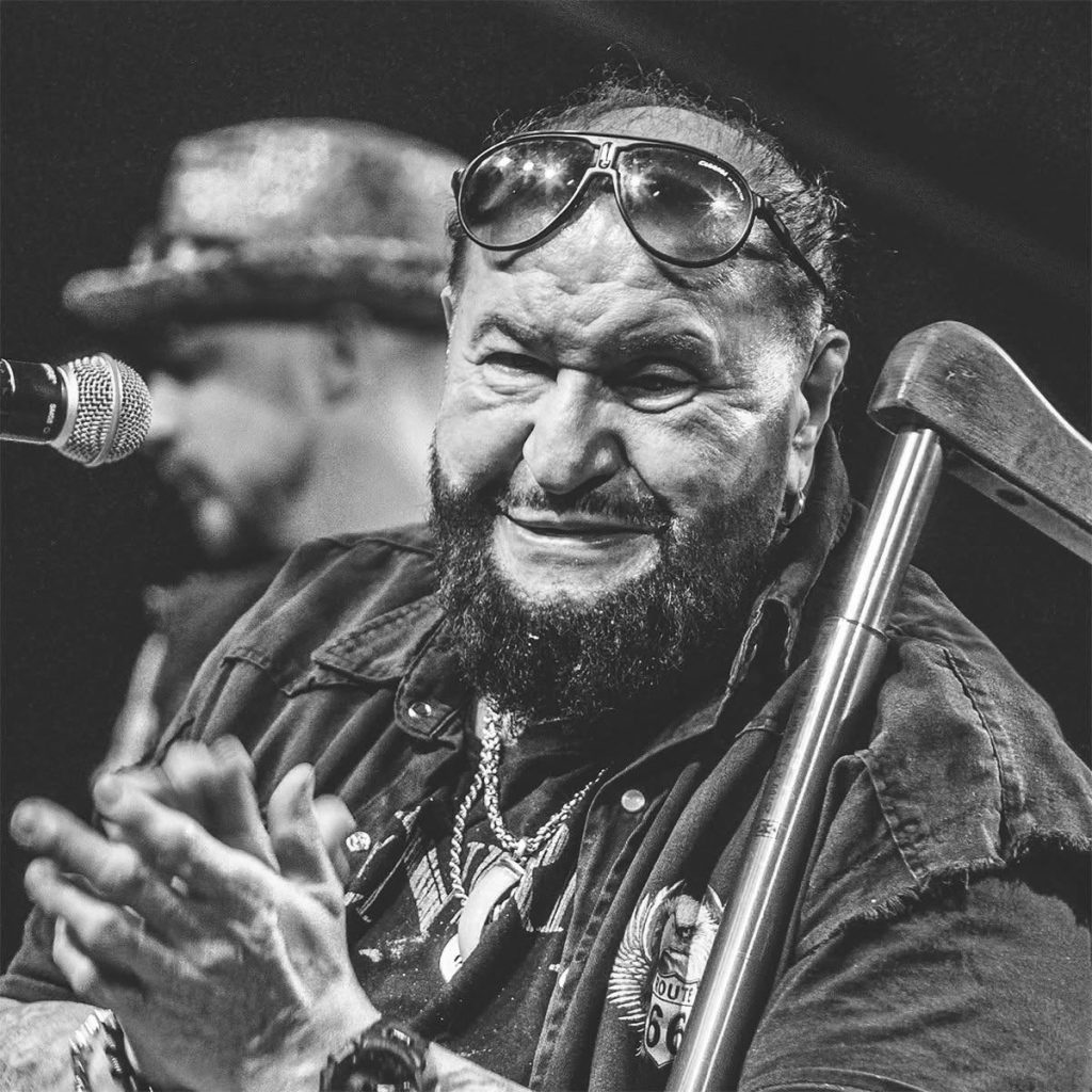 tolnamegyeihirek.hu - Elhunyt a magyar blues királya, Deák Bill Gyula