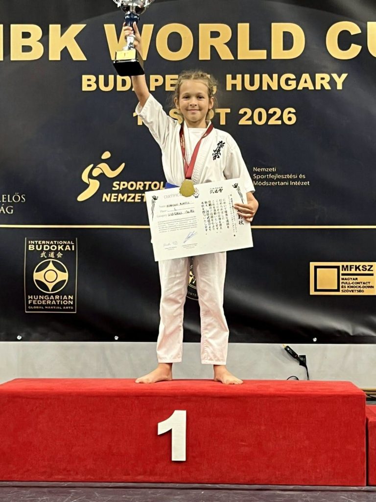 tolnamegyeihirek.hu - Három bajnoki cím és egy ezüstérem – parádésan kezdtek a Völgységi Harcosok az őszi szezonban