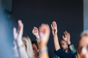 Közmeghallgatást is tartott a Tolna Vármegyei Közgyűlés