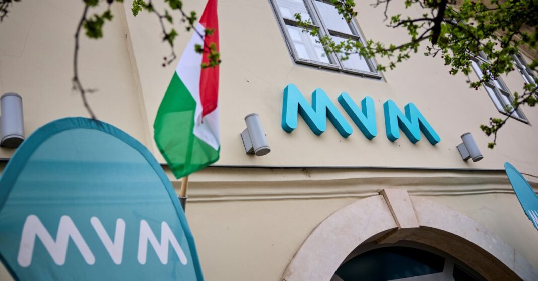 tolnamegyeihirek.hu - Hosszas leállás lesz az MVM földgázügyintézésében, ezek a területek érintettek