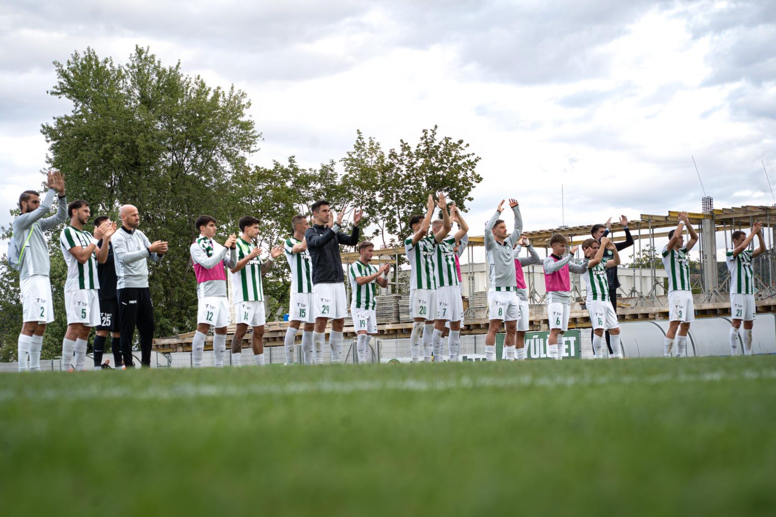 Megvan, mikor lép pályára a Paksi FC a MOL Magyar Kupában