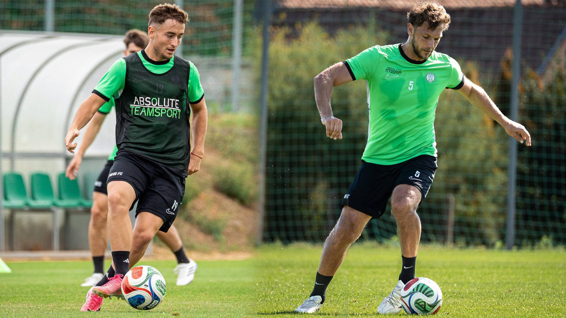 Győzelemért utazik Kisvárdára a Paksi FC