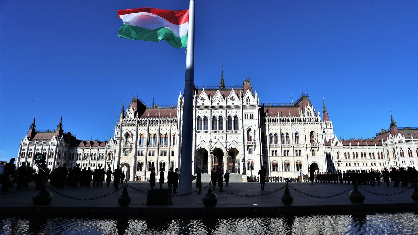 Újra megyék és kormánymegbízottak lesznek a közigazgatásban