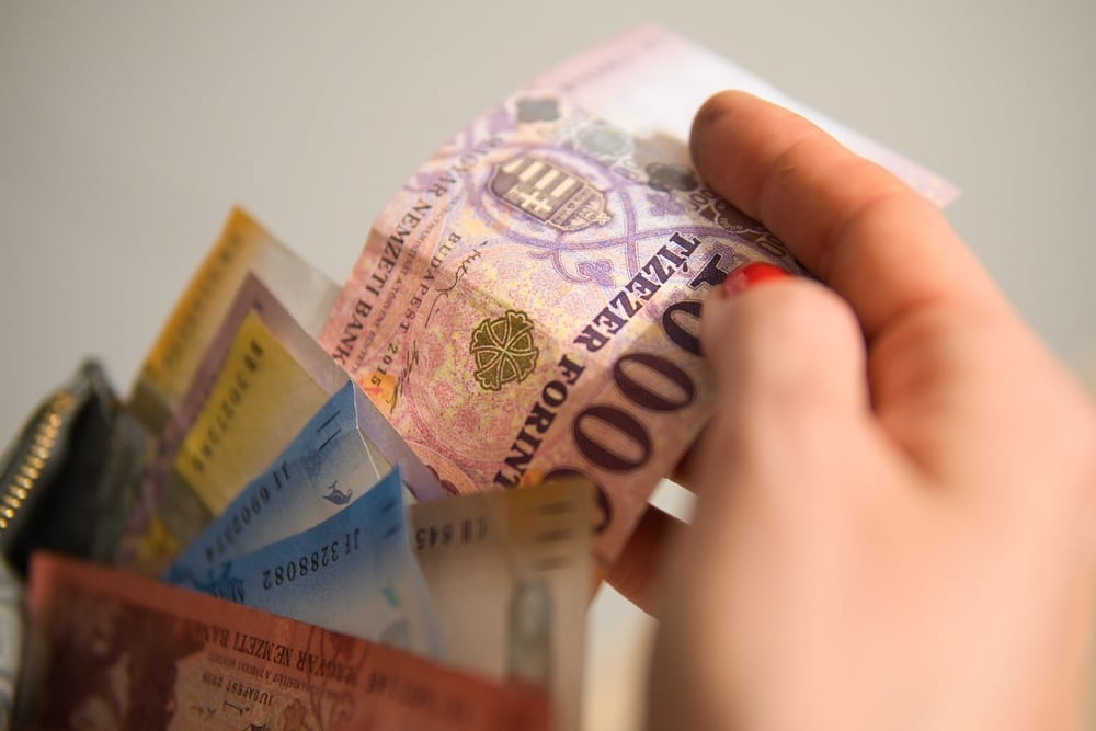 Az óvodásoktól az egyetemistákig támogatja a fiatalokat Németkér