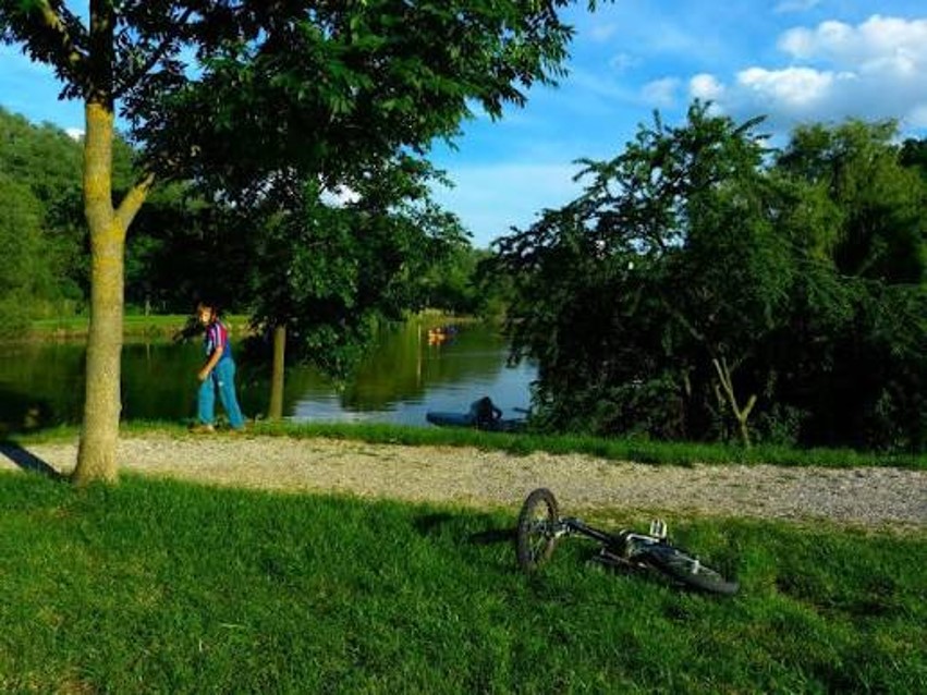 Fejlesztések Dombóváron: megújul a szabadidőpark a település szívében