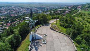 Klímaváltozás Szekszárdon: a lakosság véleményére kíváncsi a városvezetés