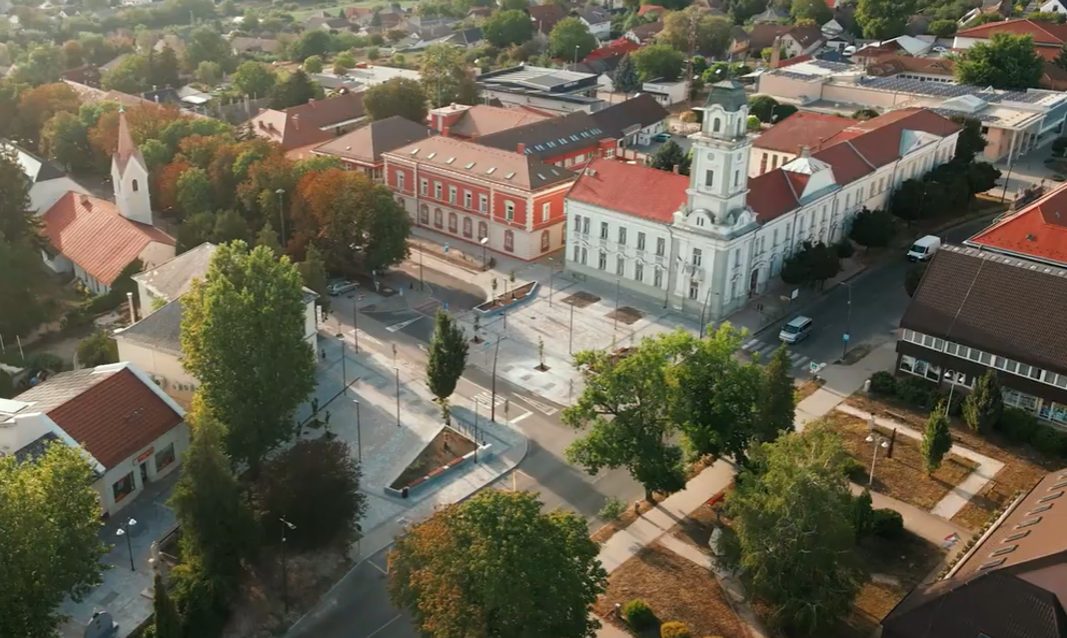 Széles palettát tárgyaltak át a képviselők Tamásiban