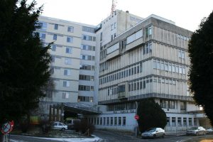 Nő az esély Dombóváron is: mentorprogramhoz csatlakozott a Szent Lukács Kórház