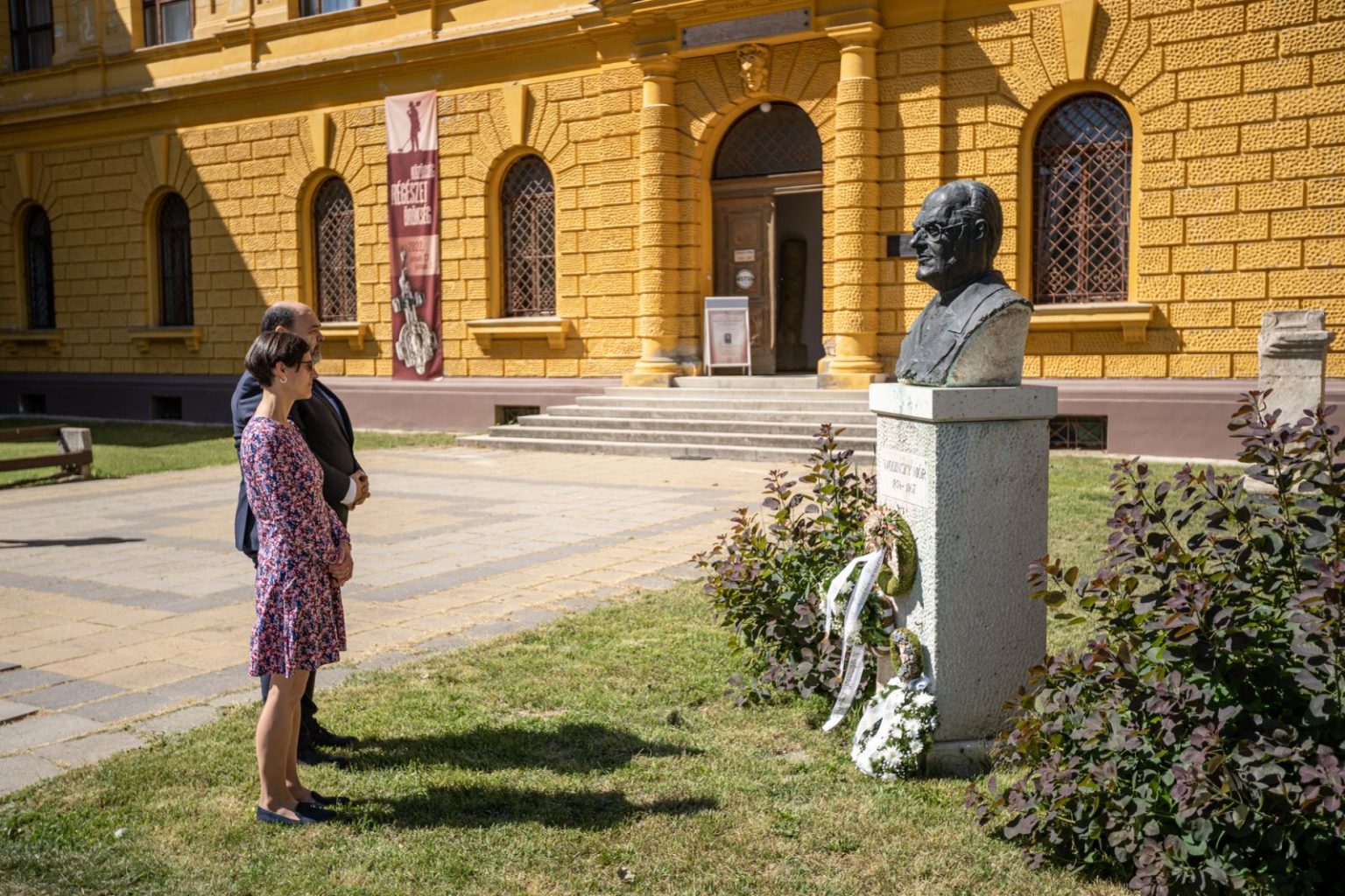 Irodalmi programokkal, családi kikapcsolódással és környezetvédelmi témával is készülnek a Múzeumok Őszi Fesztiváljára Szekszárdon