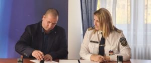 A biztonság mindenkinek jár: szorosabban működik együtt a rendőrség és a polgárőrség