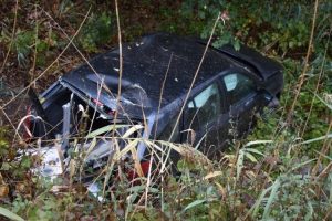 Hosszú hétvége rendőr szemmel: majdnem húsz balesetnél intézkedtek a hatóságok