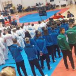Aranyérmekkel és értékes tapasztalatokkal gazdagodtak a Tanren Karate Sportegyesület versenyzői