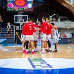 Magabiztos győzelmet aratott az Atomerőmű SE a Sopron KC ellen