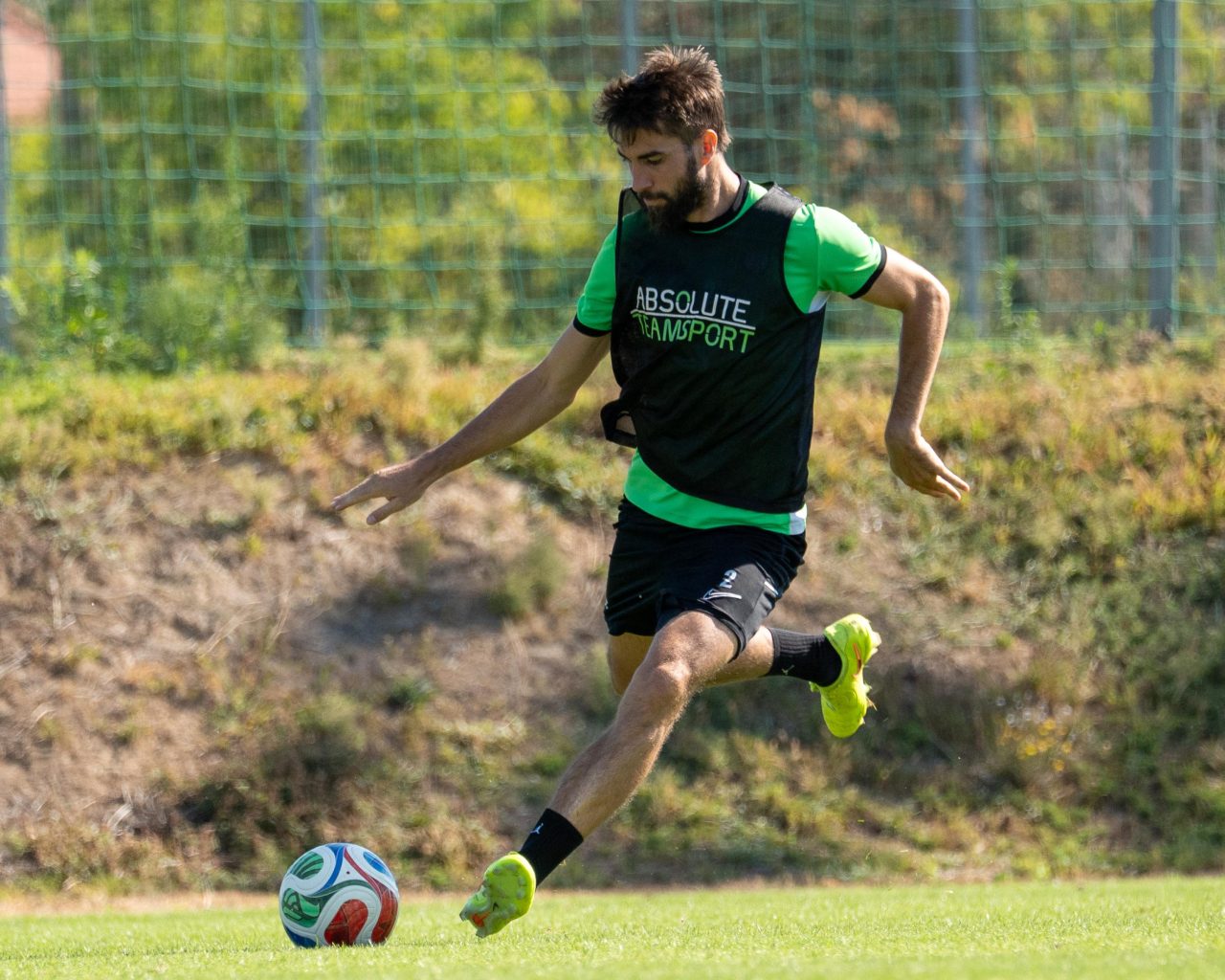 Úton a visszatérés felé: így halad a Paksi FC sérült játékosainak felépülése