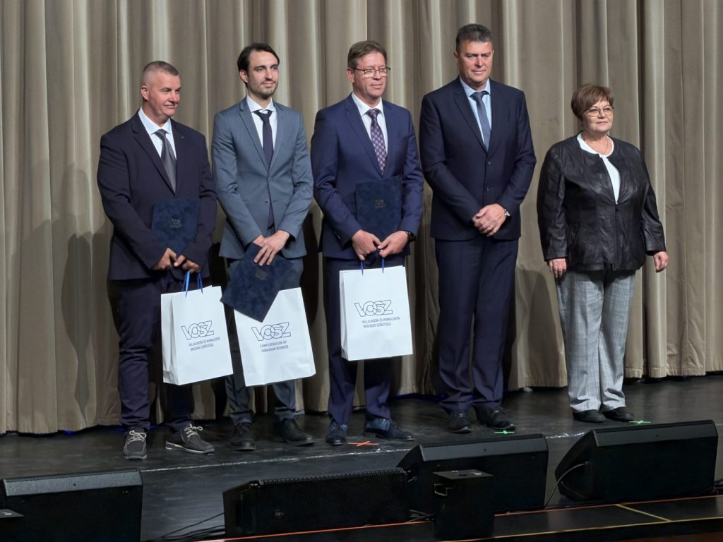 tolnamegyeihirek.hu - Ők Tolna megye 2026-os kiválóságai: íme a Prima Díj és az Év Vállalkozója Díj kitüntetettjei