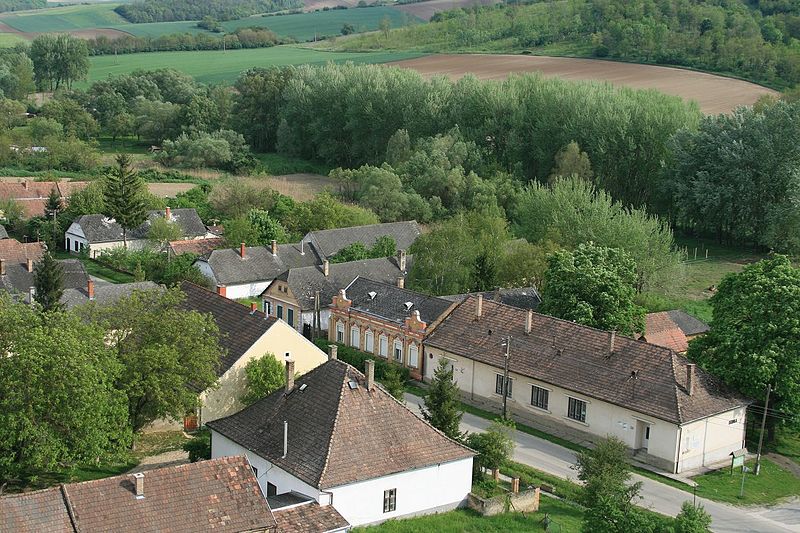 Helyieket és turistákat is kiszolgál a Kisszékelyen véghez vitt turisztikai fejlesztés