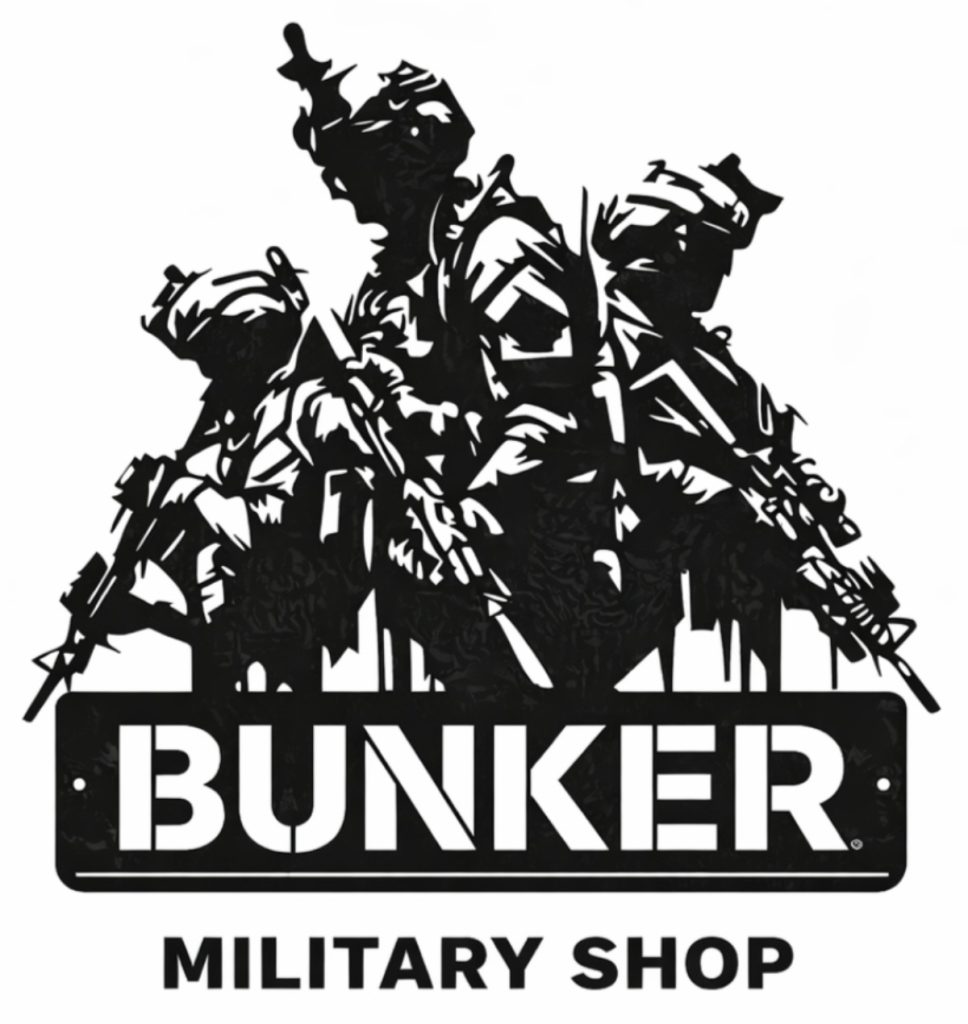tolnamegyeihirek.hu - Minden egy helyen a túrázóknak és a katonai stílus szerelmeseinek – ellátogattunk a paksi Bunker Military Shopba