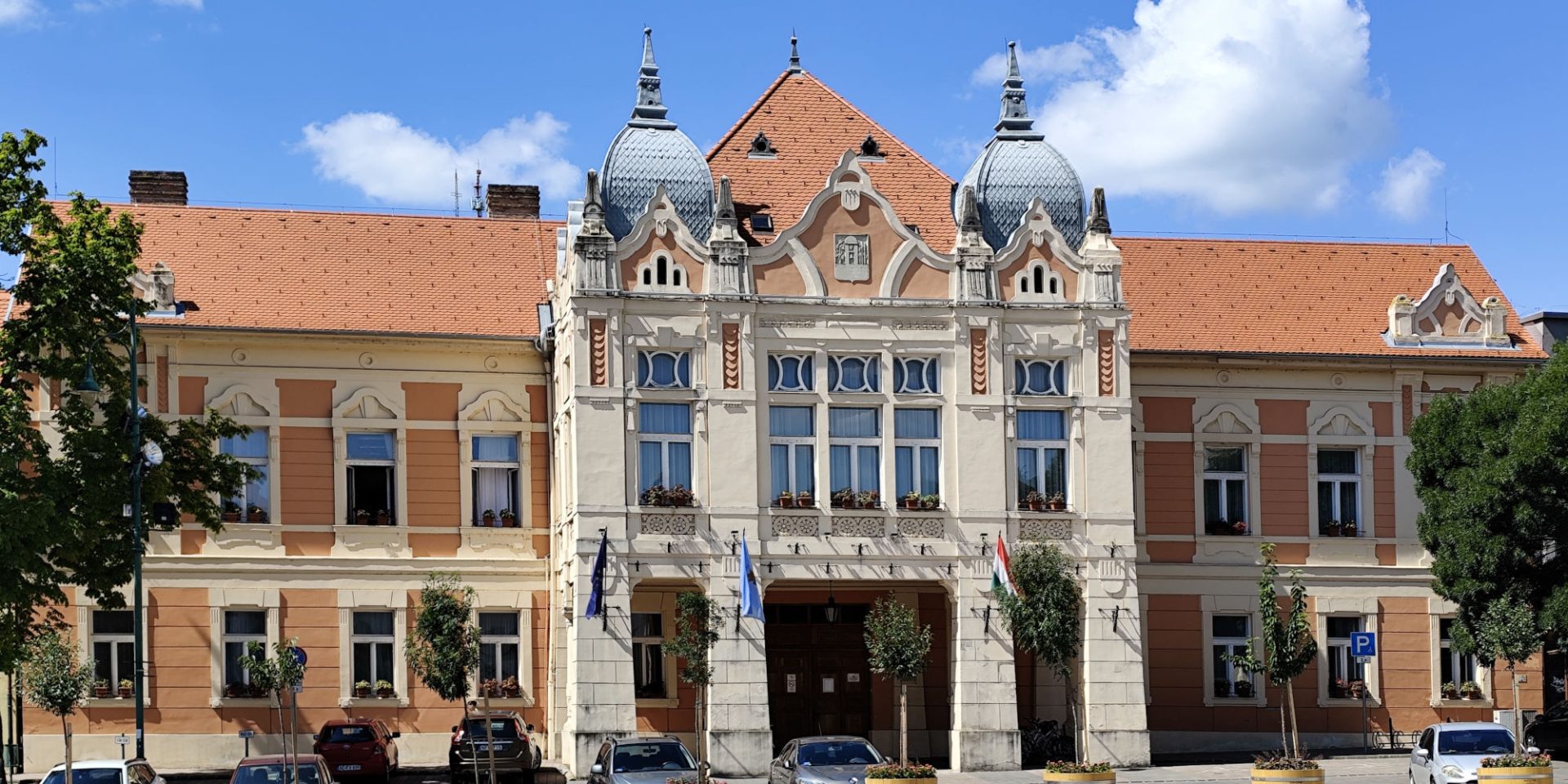 Négy fórumon ismerhetik meg a szekszárdiak a város TOP Plusz programhoz kapcsolódó terveit