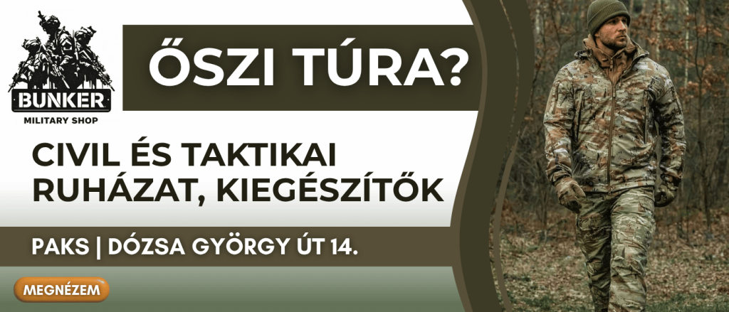 tolnamegyeihirek.hu - Akár 20 fok is lehet Tolna megyében, de az október 23-i időjárás meglepetést tartogathat