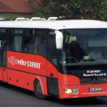 Egy hétig vonatpótló buszok közlekednek Bátaszék és Baja között