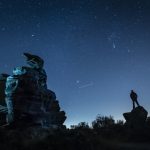 Hamarosan érkezik az év egyik leglátványosabb meteorraja, ekkor érdemes feltekinteni az égre
