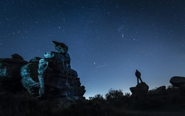 Hamarosan érkezik az év egyik leglátványosabb meteorraja, ekkor érdemes feltekinteni az égre