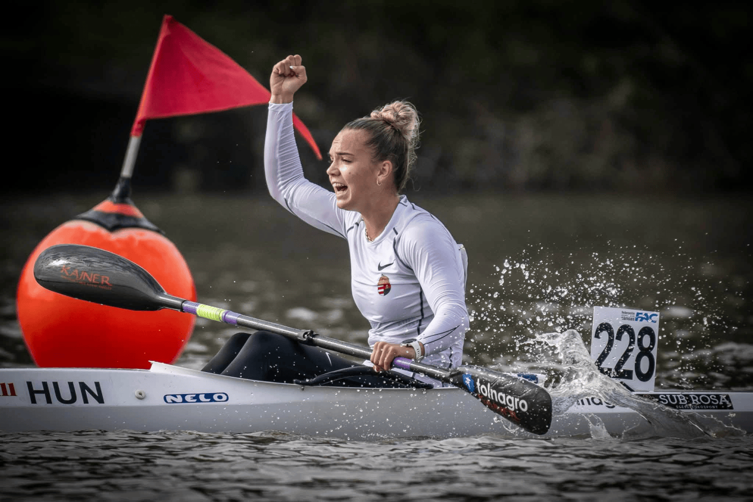 tolnamegyeihirek.hu - Negyedik lett Magyarország a világbajnokságon, szekszárdi sportolók is hozzátettek a sikerhez