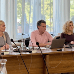 Sportegyesületek eredményeit tekintette át a szekszárdi bizottság