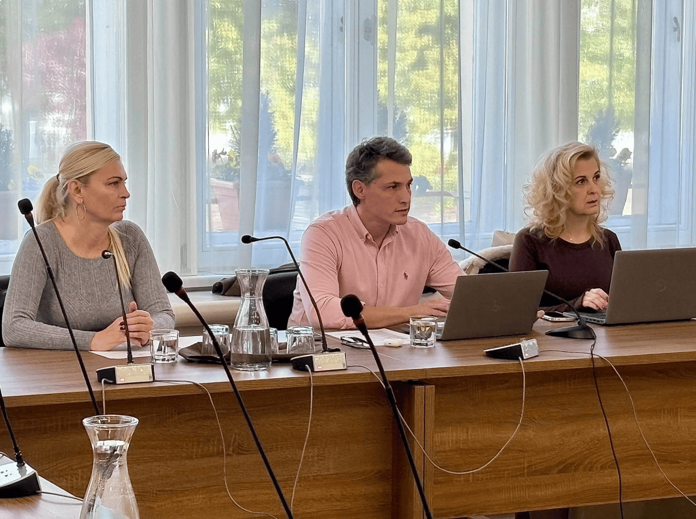 tolnamegyeihirek.hu - Sportegyesületek eredményeit tekintette át a szekszárdi bizottság