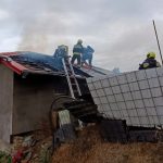 Szabadtéri tüzek hétvégéje: az emberi gondatlanság okozott problémát megyénkben