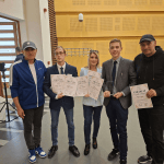 Huszonnégy óra, egy történet és végül a megérdemelt első hely – szekszárdi siker született a filmkészítő versenyen