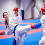 Elérkezett a történelmi pillanat: ekkor szurkolhatunk a BVSK sportolóinak a karate-világbajnokságon