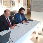 Vajdasági intézménnyel kötött megállapodást a szekszárdi Wosinsky Mór Múzeum