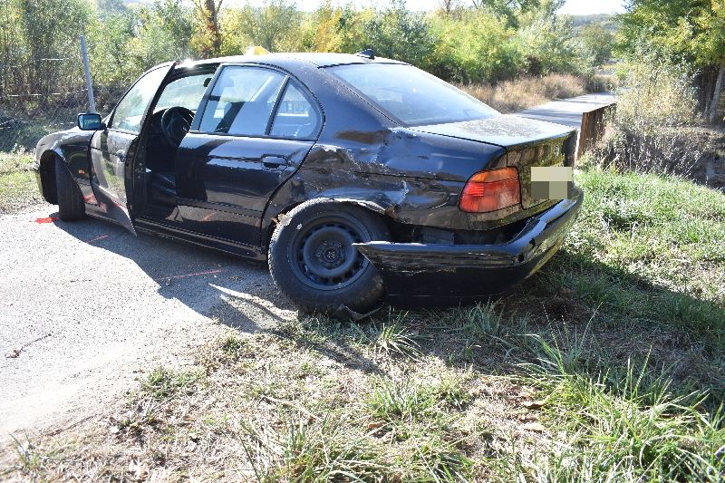 tolnamegyeihirek.hu - Sör, menekülés, ütközés – őrizetbe vették az ámokfutó sofőrt a szekszárdi rendőrök