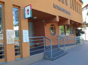 Szünetel az ügyfélfogadás jövő kedden a paksi kormányablakban