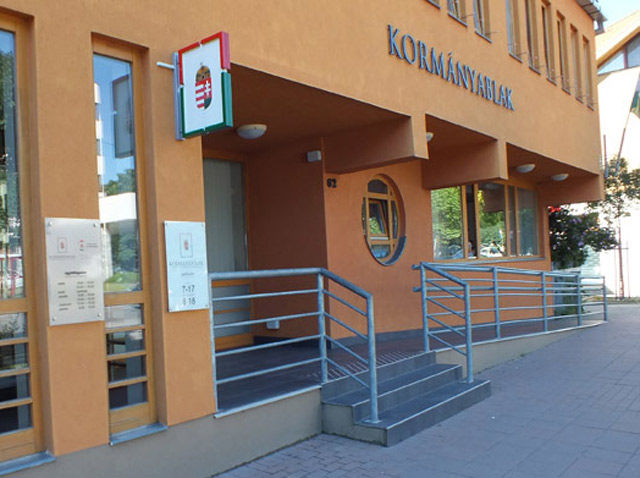 tolnamegyeihirek.hu - Szünetel az ügyfélfogadás jövő kedden a paksi kormányablakban