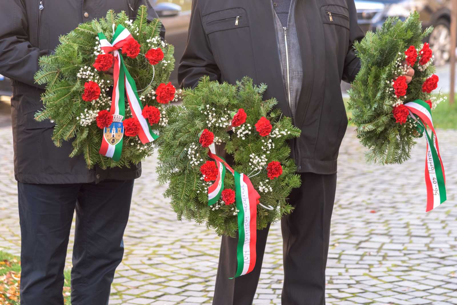 Ünnepi megemlékezéseket tartanak Tolna megye szerte holnap