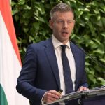 Magyar Péter: a paksi védekezésben részt vevők elismerésben részesülnek