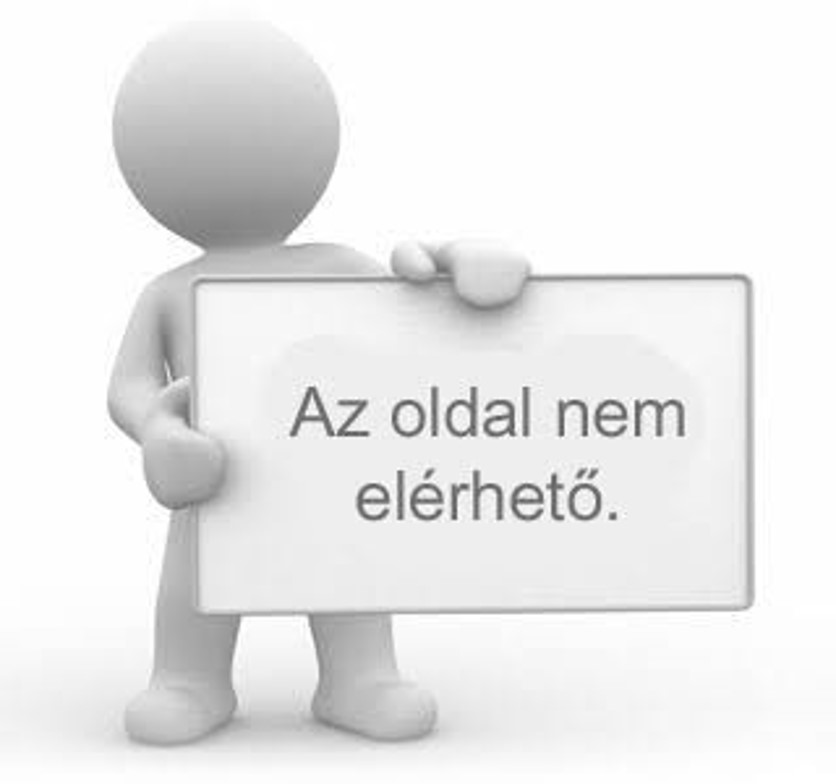 Nem működnek a kormányzati honlapok, ez áll a háttérben