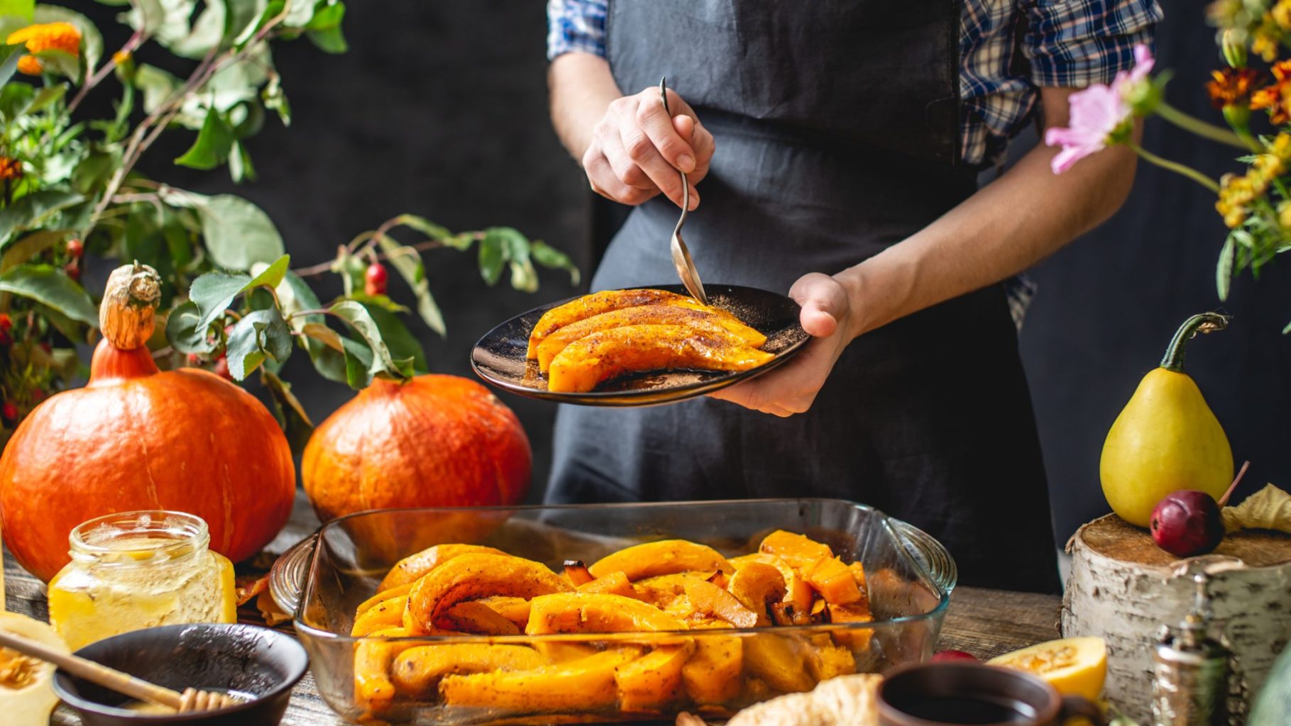 Vitaminhiány ősszel: néhány finom zöldséggel egyszerűen megoldható a probléma