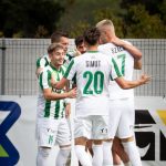 Ígéretes ellenfél vár a Paksra holnap Cigándon