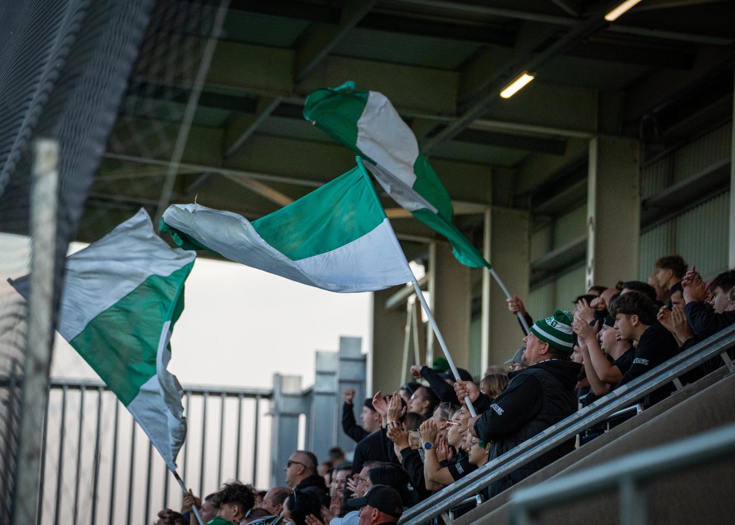 tolnamegyeihirek.hu - PFC kontra Vasas: szurkolói tájékoztatót osztott meg a paksi klub